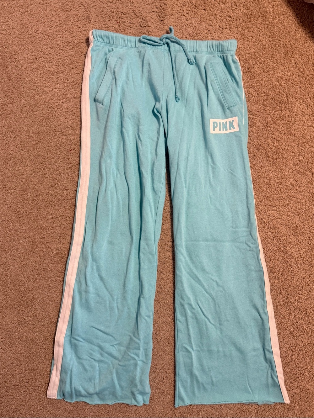 VS Pink Boyfriend Pants